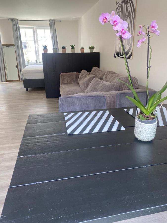 Studio Romantic Zandvoort Eksteriør billede